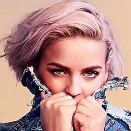 Anne-Marie net worth