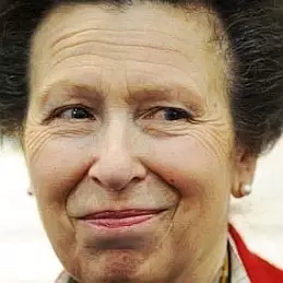 Anne, Princess Royal net worth