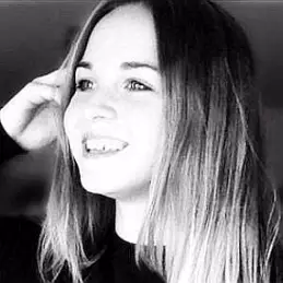 Annika Sofie net worth