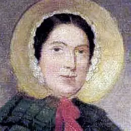 Mary Anning net worth