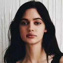 Anouschka Marlene net worth