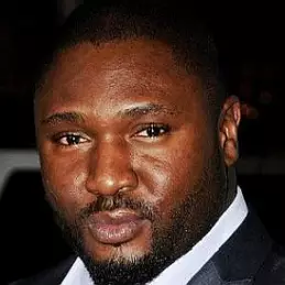 Nonso Anozie net worth