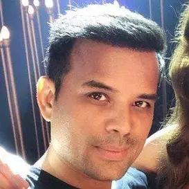 Adnan Ansari net worth