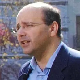 Ali Ansari net worth