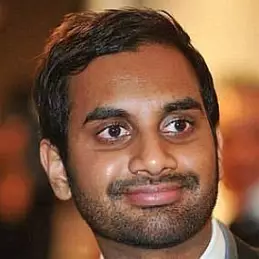 Aziz Ansari net worth