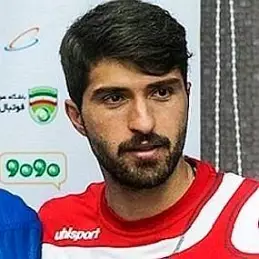 Karim Ansarifard net worth