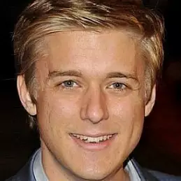 Jonathan Ansell net worth