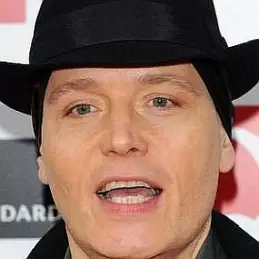 Adam Ant net worth