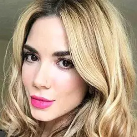 Ayra Antaramian net worth