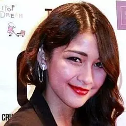 Lulu Antariksa net worth