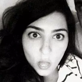 Jessica Anteby net worth