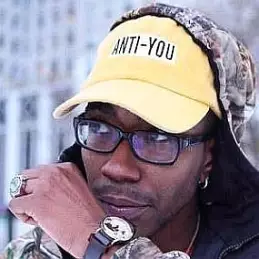 Al-Fahtir Anthony net worth