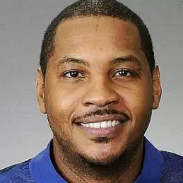 Carmelo Anthony net worth