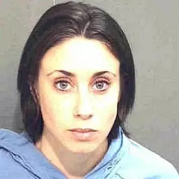 Casey Anthony net worth