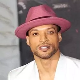 Cleo Anthony net worth