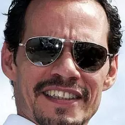 Marc Anthony net worth