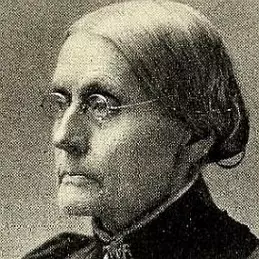 Susan B. Anthony net worth