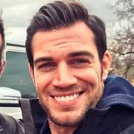 Evan Antin net worth