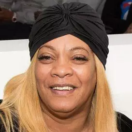 Debra Antney net worth