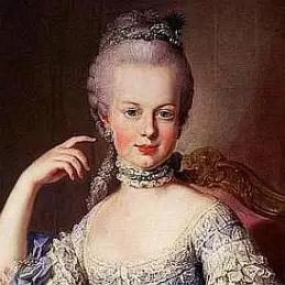 Marie Antoinette net worth