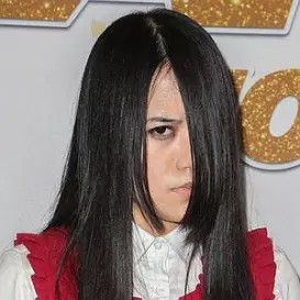 Riana Antoinette net worth