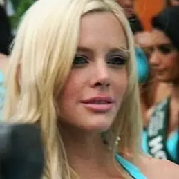 Ria Antoniou net worth