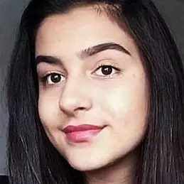 Mila Antonovic net worth