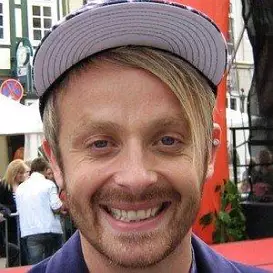 Ross Antony net worth