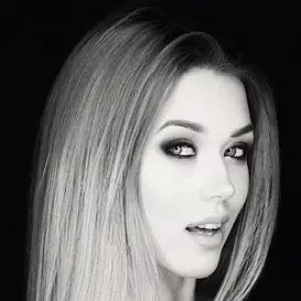 Klaudia Antos net worth