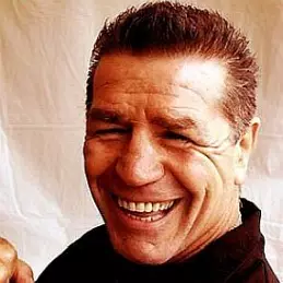 Vito Antuofermo net worth