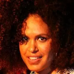 Christine Anu net worth