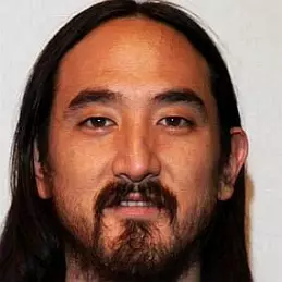 Steve Aoki net worth