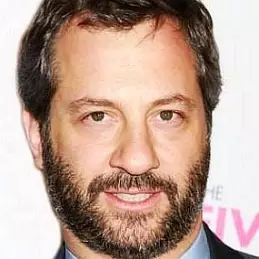 Judd Apatow net worth