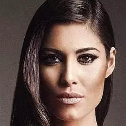 Thomai Apergi net worth