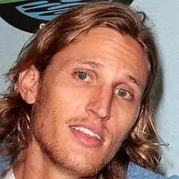 Tyson Apostol net worth