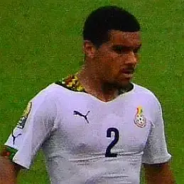 Kwesi Appiah net worth