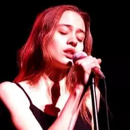 Fiona Apple net worth