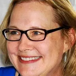 Katherine Alice Applegate net worth