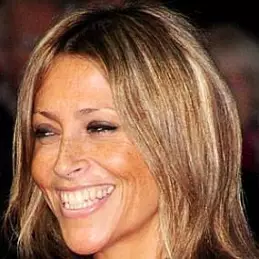 Nicole Appleton net worth