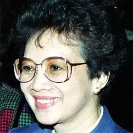 Corazon Aquino net worth