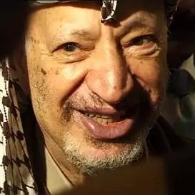 Yasser Arafat net worth
