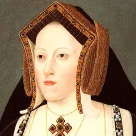 Catherine Of Aragon net worth