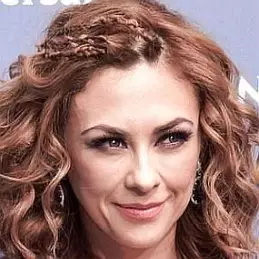 Aracely Arambula net worth