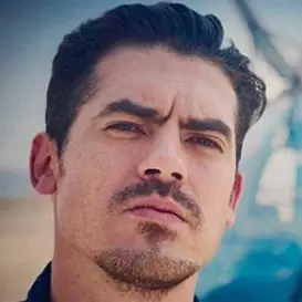 Ivan Arana net worth