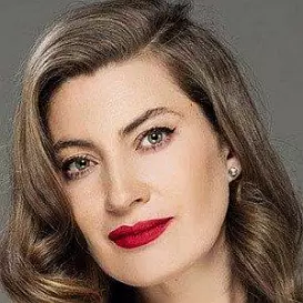 Adriana Arango net worth