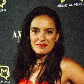 Ana Paula Araujo net worth