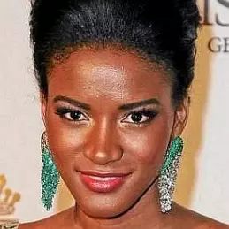 Tais Araujo net worth