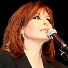 Yardena Arazi net worth