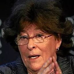 Louise Arbour net worth