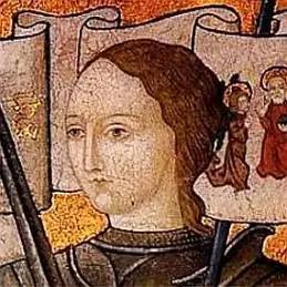 Joan of Arc net worth